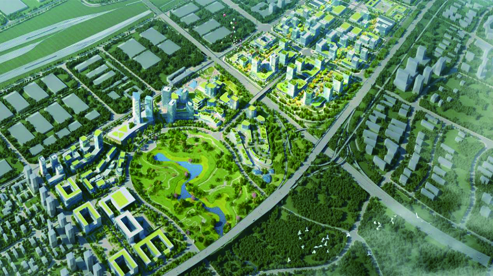 重慶昇之云科技有限公司異之云大數(shù)據(jù)產(chǎn)業(yè)園項(xiàng)目