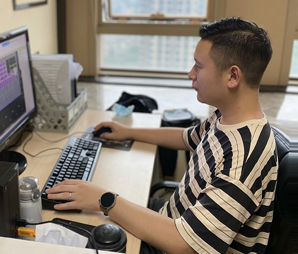 唐粵-敢于放棄，敢于從零到一的轉(zhuǎn)變