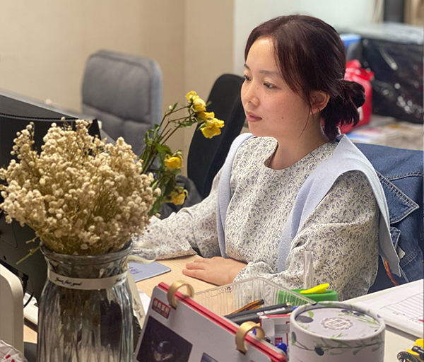 楊冬維—小人物，大夢(mèng)想