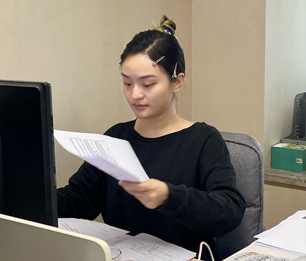 鐘明明-從成都到重慶，一次新的跨越，開(kāi)啟人生新篇章